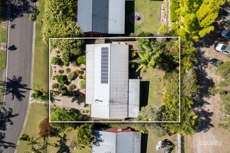 Property photo of 17 Flinders Avenue Nambour QLD 4560