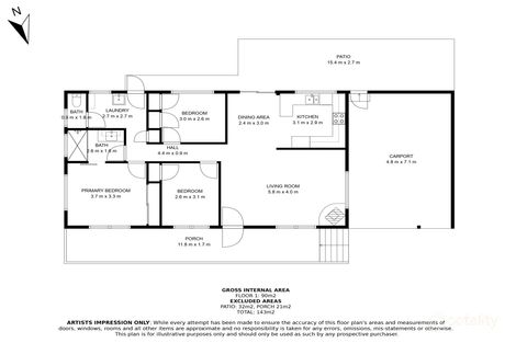 Property photo of 17 Flinders Avenue Nambour QLD 4560