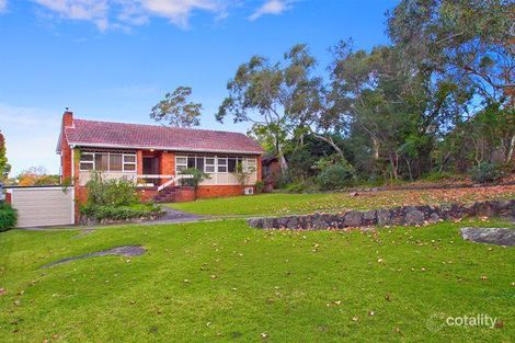 Property photo of 7 Eastgate Avenue East Killara NSW 2071