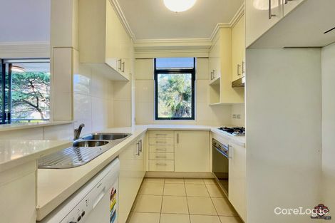 Property photo of 245/27-31 Leonard Street Waitara NSW 2077