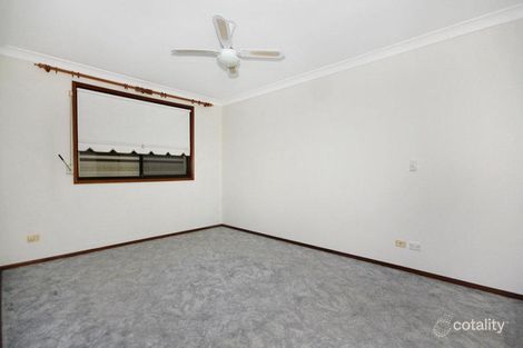 Property photo of 19 Marril Circuit Cordeaux Heights NSW 2526