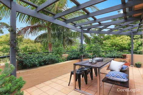 Property photo of 9/34-38 Station Street Naremburn NSW 2065
