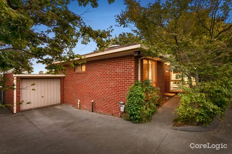 Property photo of 4/27 Invermay Grove Rosanna VIC 3084