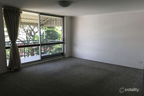 6/12 Rialto St, Coorparoo, QLD 4151