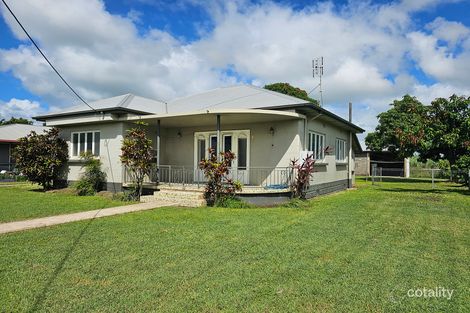43 Burke St, Ayr, QLD 4807