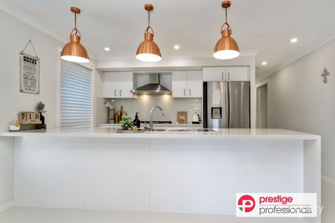 Property photo of 222 South Circuit Oran Park NSW 2570
