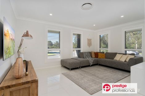 Property photo of 222 South Circuit Oran Park NSW 2570