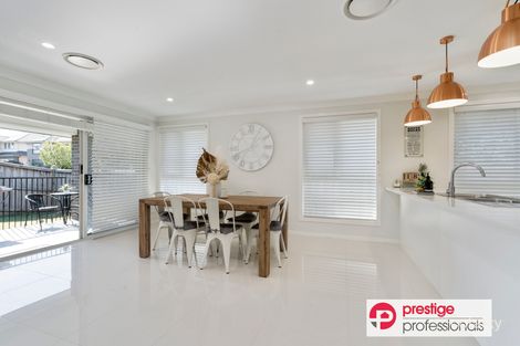 Property photo of 222 South Circuit Oran Park NSW 2570