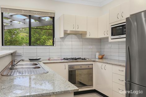 Property photo of 9/34-38 Station Street Naremburn NSW 2065