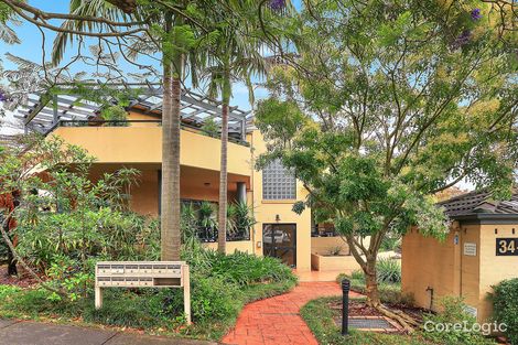 Property photo of 9/34-38 Station Street Naremburn NSW 2065