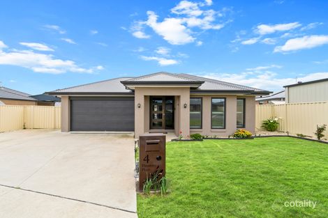 4 Theotera Pl, Traralgon, VIC 3844