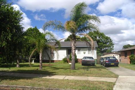 69 Maple Rd, North St Marys, NSW 2760