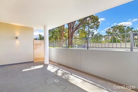 Property photo of 101A/11-27 Cliff Road Epping NSW 2121