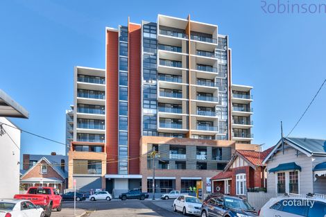 407/11 Charles St, Wickham, NSW 2293