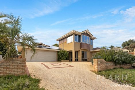 Property photo of 4 Dove Mews Joondalup WA 6027