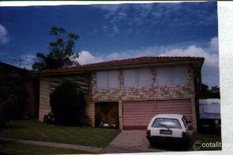 Property photo of 103 Morialta Street Mansfield QLD 4122