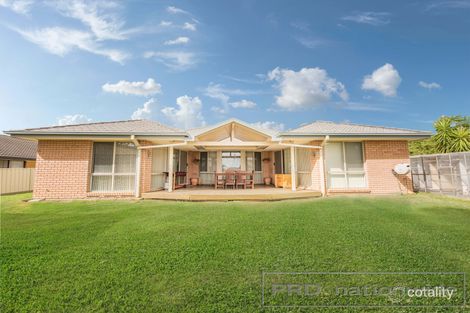 Property photo of 56 Nardoo Avenue Aberglasslyn NSW 2320