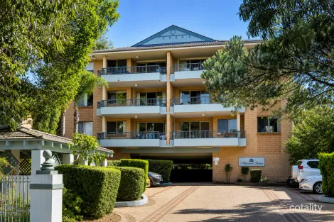1/45-55 VIRGINIA ST, ROSEHILL, NSW 2142