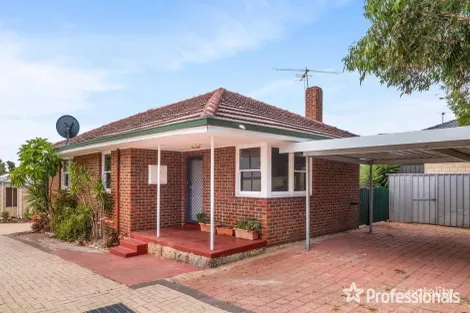 Property photo of 7 Dounley Street Balga WA 6061