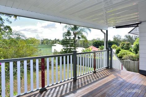 Property photo of 4 Spresser Street Tivoli QLD 4305