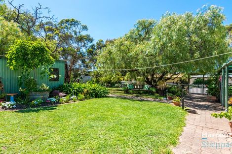 Property photo of 22 Washington Street Goolwa North SA 5214