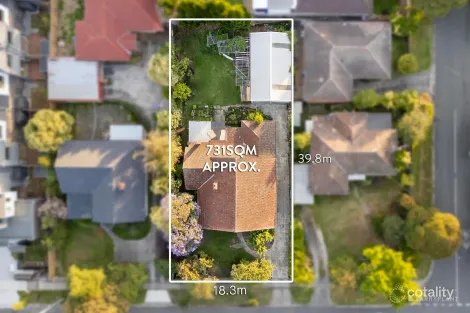 Property photo of 76 Bedford Road Ringwood VIC 3134