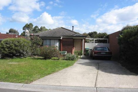 Property photo of 21B Jericho Court Berwick VIC 3806