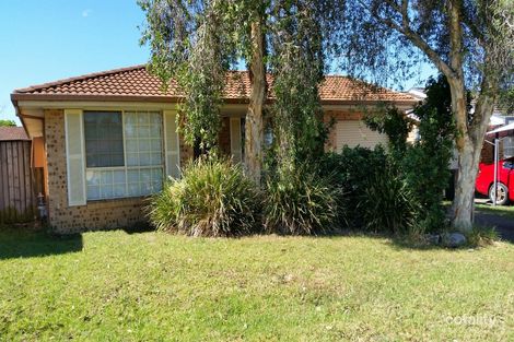 Property photo of 82 Dryden Avenue Oakhurst NSW 2761