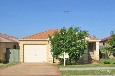 Property photo of 22 Sharrock Avenue Glenwood NSW 2768