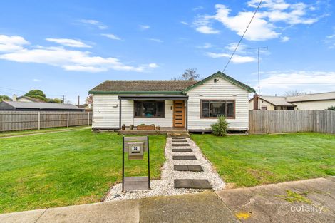 Property photo of 24 Pollock Avenue Traralgon VIC 3844