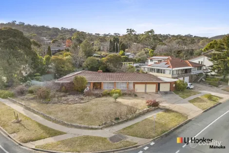 Property photo of 2 Brereton Street Garran ACT 2605