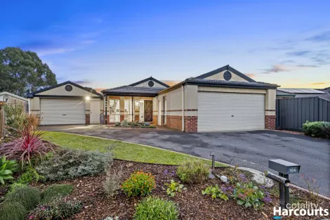 164 Waradgery Dr, Rowville, VIC 3178