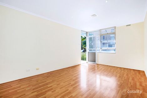 Property photo of 24/8 Brunswick Parade Ashfield NSW 2131
