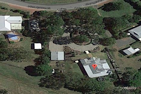 Property photo of 7 Merrygrove Court Highfields QLD 4352