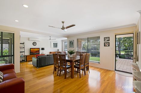 Property photo of 7 Merrygrove Court Highfields QLD 4352