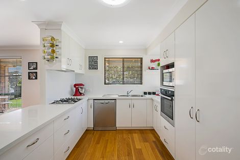 Property photo of 7 Merrygrove Court Highfields QLD 4352