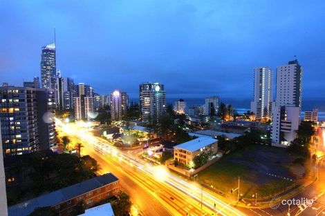 Property photo of 51/2916 Gold Coast Highway Surfers Paradise QLD 4217