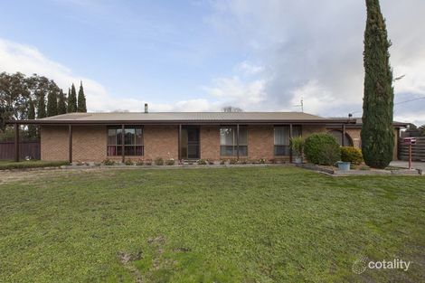 Property photo of 10 Hakea Street Ararat VIC 3377