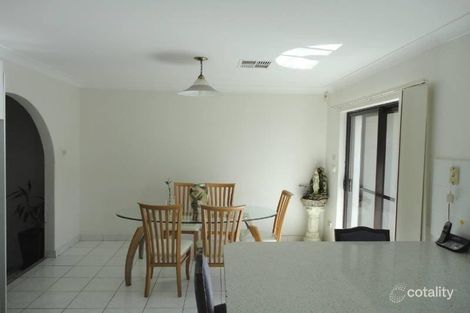 Property photo of 33 Marley Crescent Bonnyrigg Heights NSW 2177