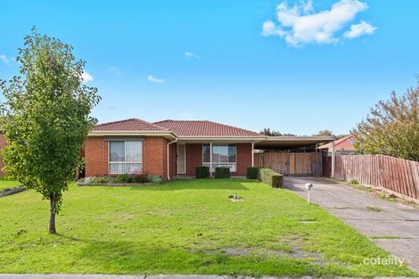 Property photo of 20 Jaye Place Cranbourne West VIC 3977