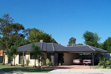 6 Aman Pl, Lockridge, WA 6054