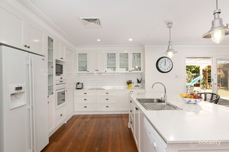 Property photo of 9 Bowaga Street Indooroopilly QLD 4068