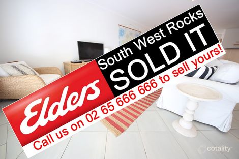 10/2 Paragon Ave, South West Rocks, NSW 2431