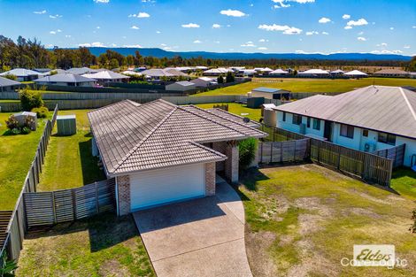 Property photo of 273 Old Toowoomba Road Gatton QLD 4343