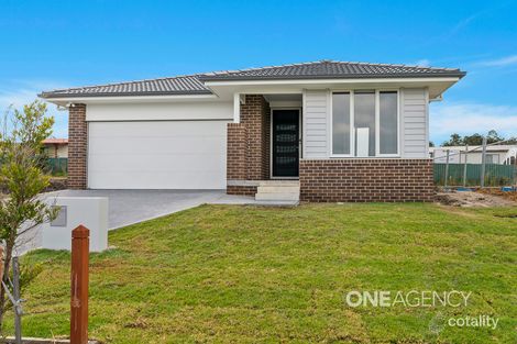 37 Patrina Cct, St Georges Basin, NSW 2540