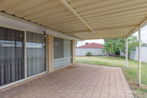 Property photo of 8 Catalpa Crescent South Lake WA 6164