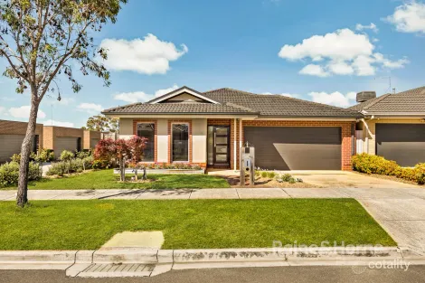 Property photo of 10 Burrow Drive Diggers Rest VIC 3427