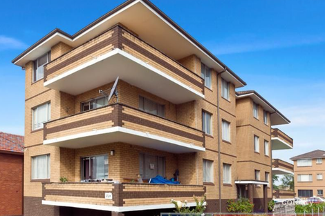 5/252 Lakemba St, Lakemba, NSW 2195