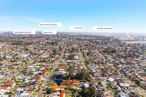 Property photo of 236B Brenan Street Smithfield NSW 2164