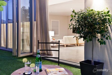 Property photo of 86A Bourke Street Leederville WA 6007